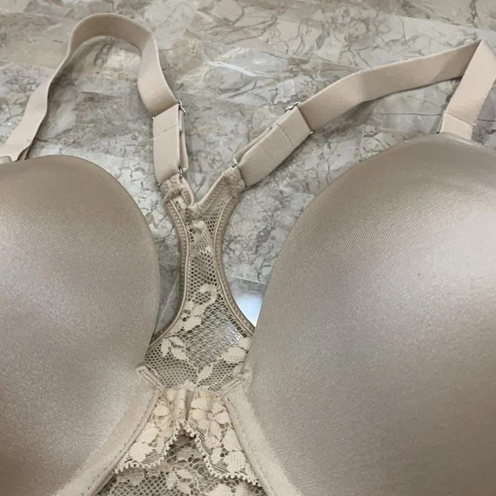 NWOT Racerback Bra - Picture 2 of 4